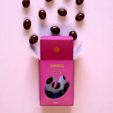 ‘Sweeta’ Milk Chocolate Almonds-House of Holabox