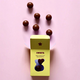 'Sweeta' Milk Chocolate Macadamias-House of Holabox