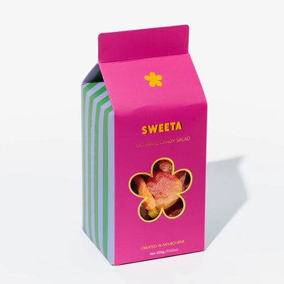 ‘Sweeta’ Ultimate Candy Salad