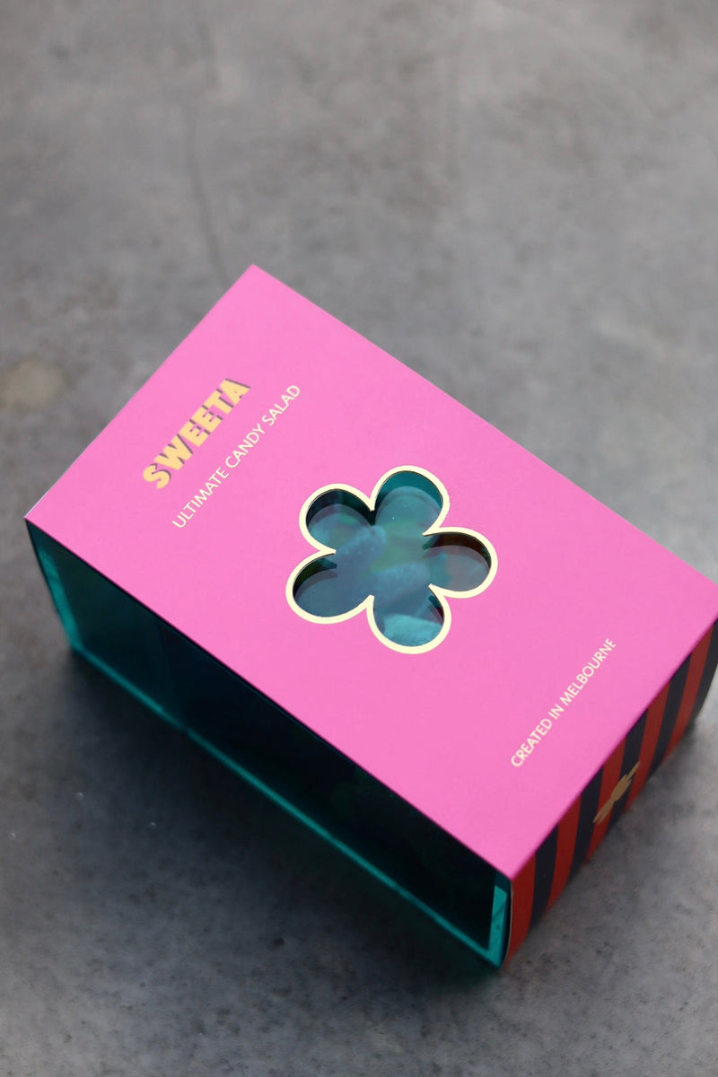 ‘Sweeta’ Ultimate Candy Salad