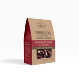 'Tarallini' - Kalamata Olive & Thyme-House of Holabox