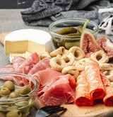 'Tarallini' - Olive Oil & Fennel Seed-House of Holabox