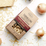 'Tarallini' - Parmesan Cheese & Onion-House of Holabox
