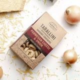 'Tarallini' - Parmesan Cheese & Onion-House of Holabox