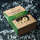 'Tarallini' - Rosemary & Sea Salt-House of Holabox