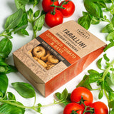 'Tarallini' - Sundried Tomato & Basil