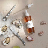 Tasteology Ginger & Lime Oyster Dressing 100ml -House of Holabox