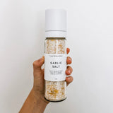 Tasteology Great Barrier Reef Garlic Salt -House of Holabox