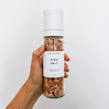 Tasteology Himalayan Pink Rock Salt -House of Holabox