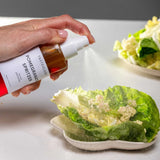 Tasteology Pomegranate Spritzer Salad Dressing -House of Holabox