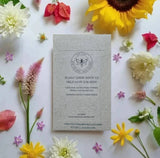 Teachers Plant Seeds - Flower Seeds-House of Holabox