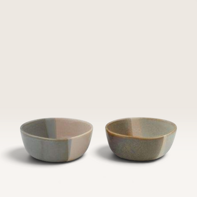 Terra Ceramic Bowl - Medium