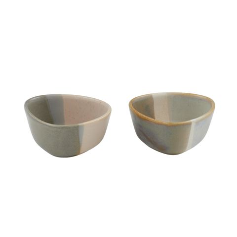 Terra Ceramic Bowl - Small