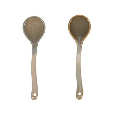 Terra Ceramic Spoon