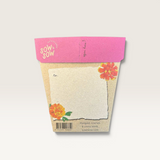 Thanks a Bunch Gift of Seeds-House of Holabox