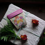 Thanks a Bunch Gift of Seeds-House of Holabox