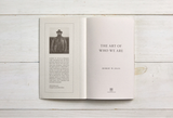 The Art Of Who We Are-House of Holabox