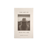 The Art Of Who We Are-House of Holabox