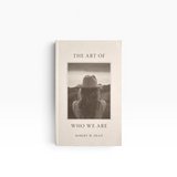 The Art Of Who We Are-House of Holabox