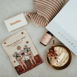 The Bestie.Box-House of Holabox