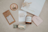 The Bridesmaid-House of Holabox