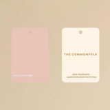 ‘The Commonfolk’ Air Freshners - Assorted Vibes-House of Holabox