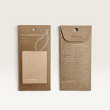 ‘The Commonfolk’ Air Freshners - Assorted Vibes-House of Holabox