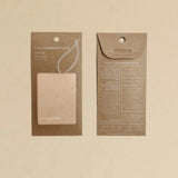 ‘The Commonfolk’ Air Freshners - Assorted Vibes-House of Holabox