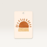 ‘The Commonfolk’ Air Freshners - Assorted Vibes-Horizon-House of Holabox