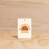 ‘The Commonfolk’ Air Freshners - Assorted Vibes-Horizon-House of Holabox