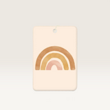 ‘The Commonfolk’ Air Freshners - Assorted Vibes-Rainbow-House of Holabox
