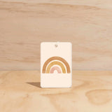 ‘The Commonfolk’ Air Freshners - Assorted Vibes-Rainbow-House of Holabox