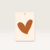 ‘The Commonfolk’ Air Freshners - Assorted Vibes-Warm Heart-House of Holabox