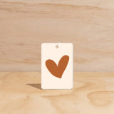 ‘The Commonfolk’ Air Freshners - Assorted Vibes-Warm Heart-House of Holabox