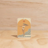 ‘The Commonfolk’ Air Freshners - Assorted Vibes-Wave Chaser-House of Holabox