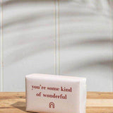 'The Commonfolk Collective' Body Bar - You're Some Kind of Wonderful-House of Holabox