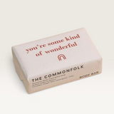 'The Commonfolk Collective' Body Bar - You're Some Kind of Wonderful-House of Holabox