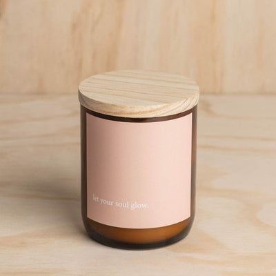 'The Commonfolk Collective' Soul Glow Candle