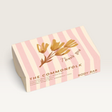 ‘The Commonfolk Collective’ Stripe Body Bar Series-Thankyou-House of Holabox