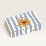 ‘The Commonfolk Collective’ Stripe Body Bar Series-With Love-House of Holabox