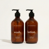 ‘The Commonfolk Collective’ Wash and Lotion Kit-House of Holabox