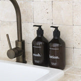 ‘The Commonfolk Collective’ Wash and Lotion Kit-House of Holabox