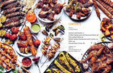 The Curry Guy BBQ-House of Holabox