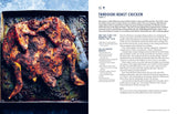 The Curry Guy BBQ-House of Holabox