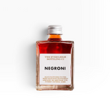 'The Everleigh Bottling Co' Cocktail range-Negroni-House of Holabox