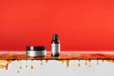 'The Groomed Man Co.' Cool Cola Beard Oil-House of Holabox