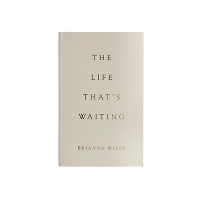 The Life That's Waiting