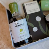 ‘The Maltilda Distilling Company’ The Plains Vodka-House of Holabox