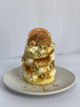 'The Peel Thing' Breakfast Marmalade - Orange, Lemon, Lime + Ruby Grapefruit-House of Holabox