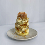 'The Peel Thing' Breakfast Marmalade - Orange, Lemon, Lime + Ruby Grapefruit-House of Holabox
